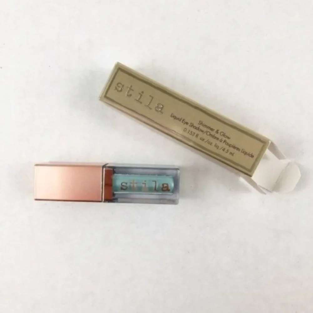 STILA Shimmer & Glow Liquid Eye Shadow in Freedom